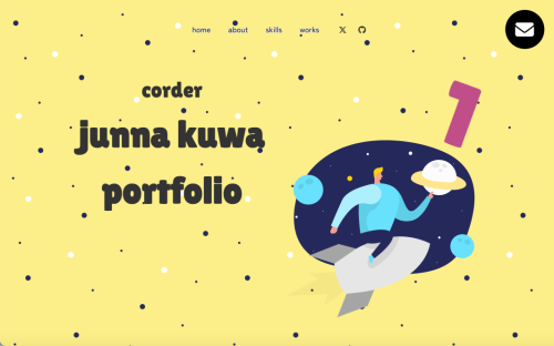 ポートフォリオイメージ